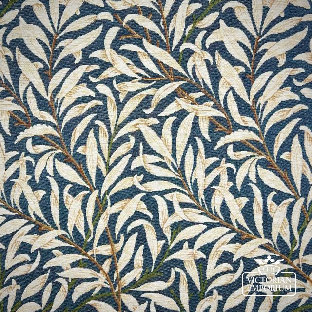 Willow Bough Indigo