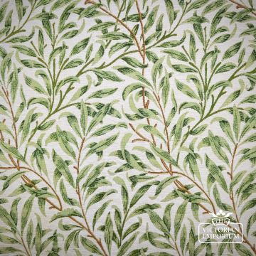 Willow Bough Leaf Green