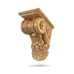 Traditional classicarchitectural classical victorian corbel-pn781