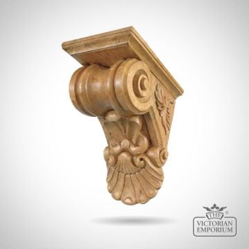 Traditional Classicarchitectural Classical Victorian Corbel Pn781