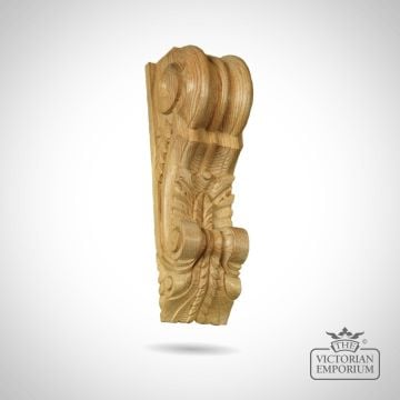 Extra Large Classical Corbel