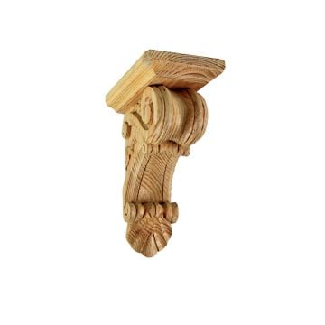 Traditional Jubilee Classical Victorian Corbel Pn797