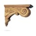 Traditional architectural classical victorian corbel-pn790