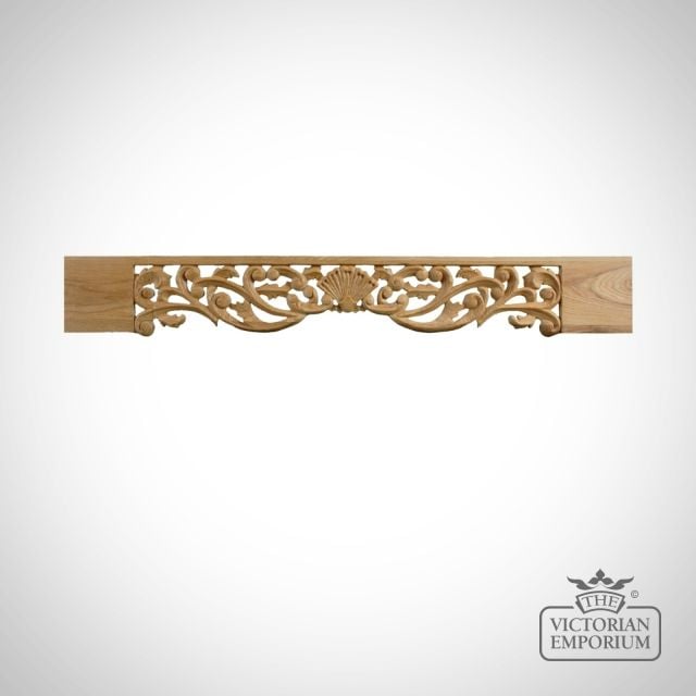 FriezePiece - Small - 3ft Decorative Moulding