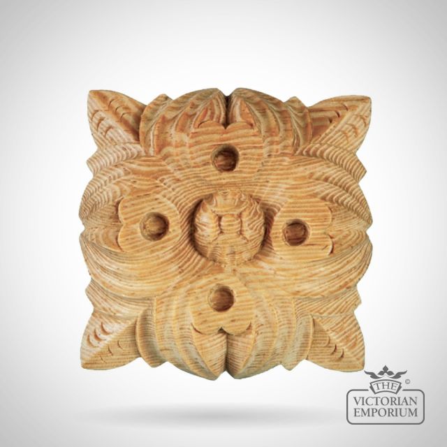 Classical Patera