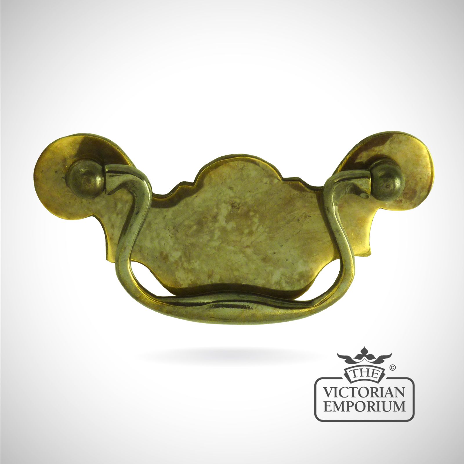 Very simple plate handle Plate Handles