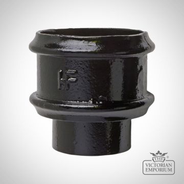 Lan Traditional Victorian Cast Iron Gutters Loosesockets Noneara