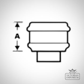 Lan Traditional Victorian Cast Iron Gutters Loosesockets Nonearb