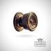 Knob handle-kitchen cupboard-furniture-drawer-cabinet-traditional-victorian-old-classical-2368b