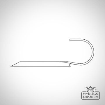 Lan Traditional Victorian Cast Iron Gutters Holdfastb