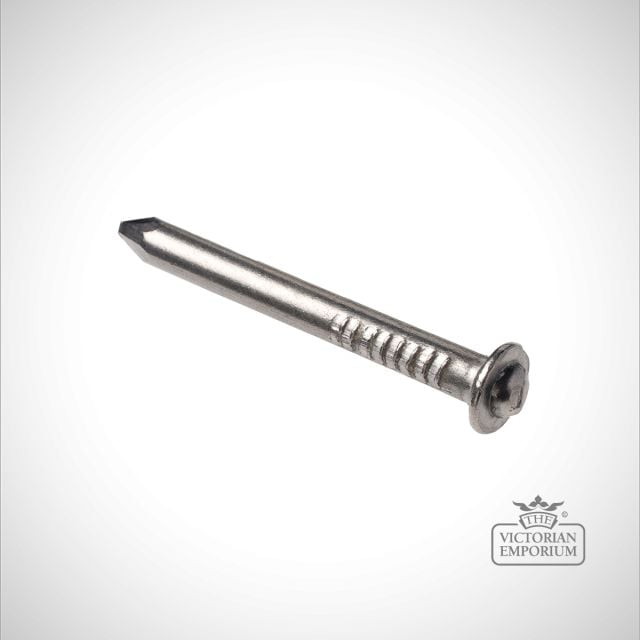 Pipe Nails