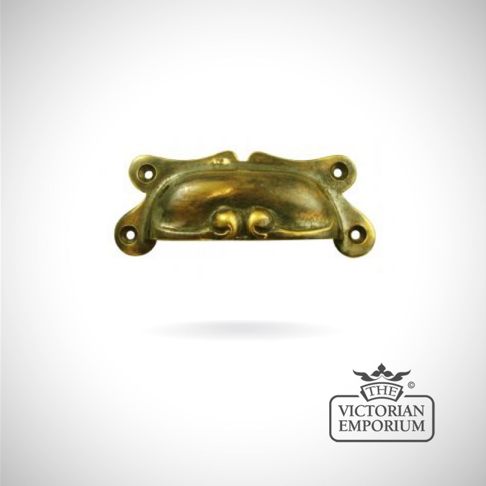 Art Nouveau Kitchen Bin Pulls Drawer Handles Door And Art Nouveau Kitchen Bin Pulls Drawer Handles