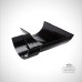 Lan traditional victorian cast iron gutters-plain-angleslefta