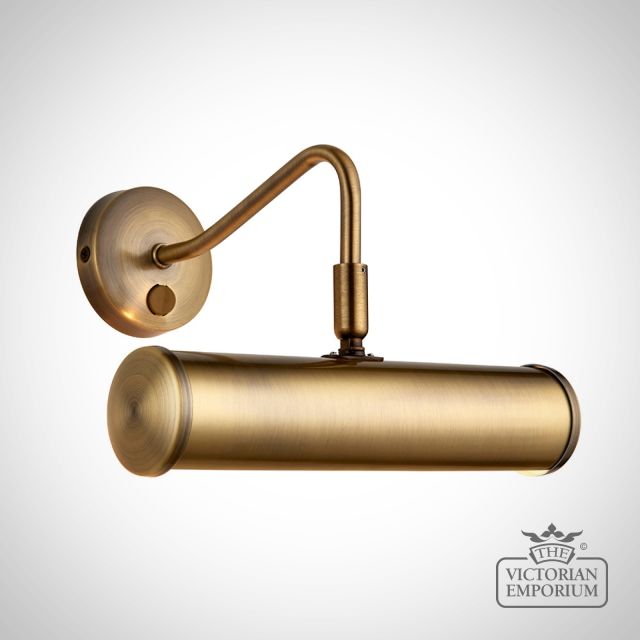 Turner 230mm Picture Light