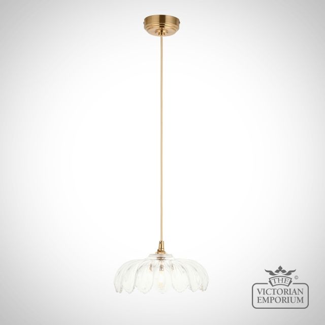 Camellia Pendant light