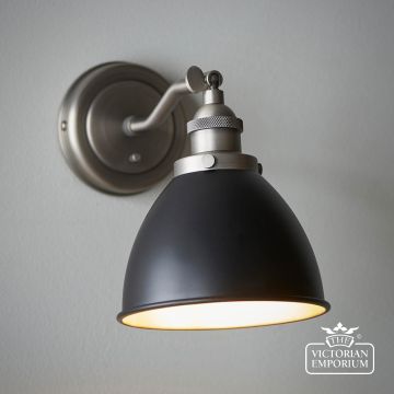 98751  Franklin Wall Light 1