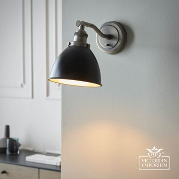98751  Franklin Wall Light 2