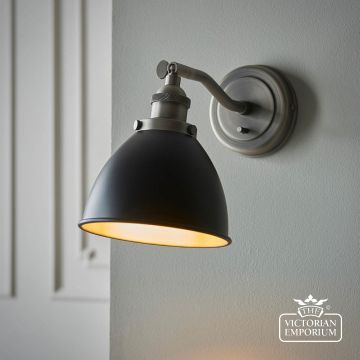 98751  Franklin Wall Light 3
