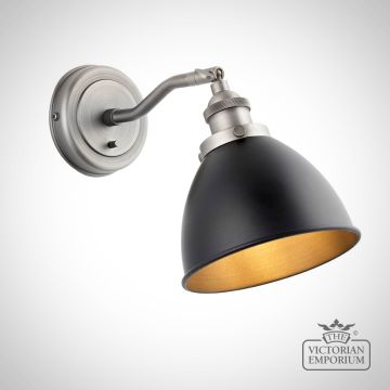 98751  Franklin Wall Light