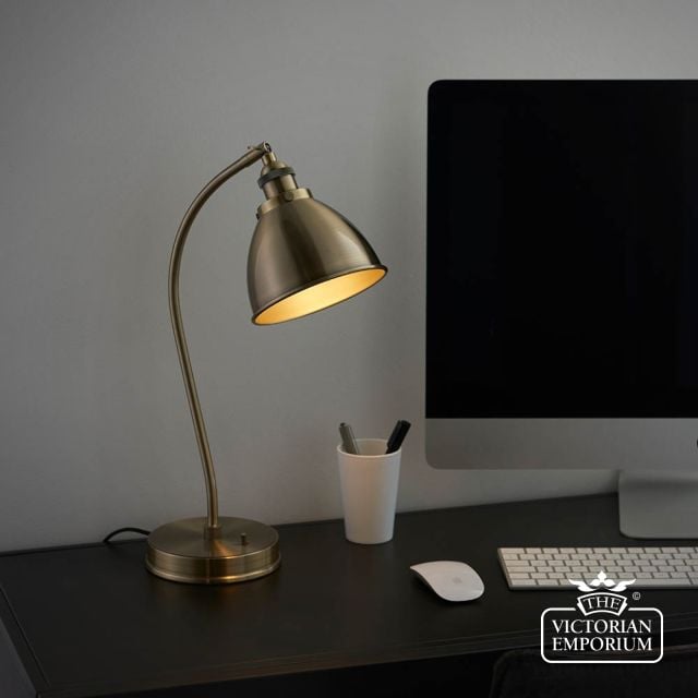 98747  Franklin Task Table  1