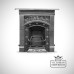 Fireplace-traditional victorian 19thcentry -old classical decorative-hef056
