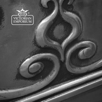Detail Fireplaces Traditional Victorian 19thcentry Old Classical Decorative Rx059