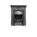 Fireplace Traditional Victorian 19thcentry  Old Classical Decorative Rx059