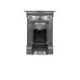 Fireplace-traditional victorian 19thcentry -old classical decorative-rx066