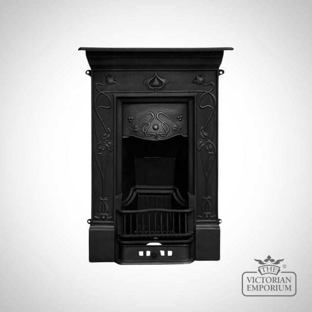 Fireplace Traditional Victorian 19thcentry  Old Classical Decorative Rx247