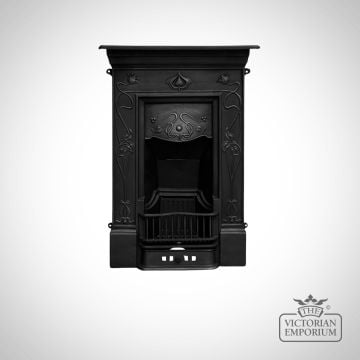Fireplace Traditional Victorian 19thcentry  Old Classical Decorative Rx247