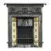 Fireplace Traditional Victorian 19thcentry  Old Classical Decorative Rx131 Gs