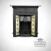 Fireplace Traditional Victorian 19thcentry  Old Classical Decorative Rx132