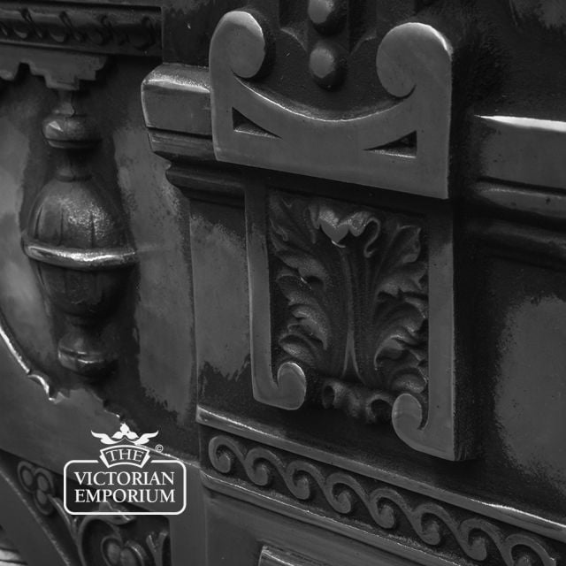 Detail Fireplaces Traditional Victorian 19thcentry Old Classical Decorative Rx135