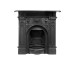 Fireplace Traditional Victorian 19thcentry  Old Classical Decorative Rx136