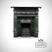 Fireplace Traditional Victorian 19thcentry  Old Classical Decorative Rx160