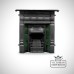 Fireplace-traditional victorian 19thcentry -old classical decorative-rx160