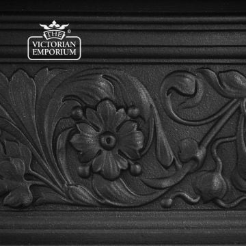 Detail Fireplaces Traditional Victorian 19thcentry Old Classical Decorative Hamden 2