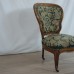 Vintage French Bedroom Chair1