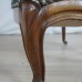 Vintage French Bedroom Chair3