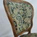 Vintage French Bedroom Chair4