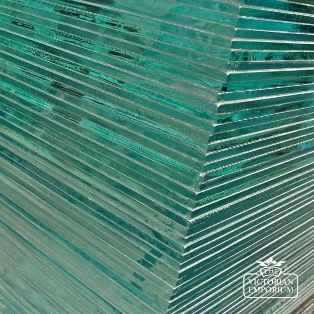 Clear Restoration Glass