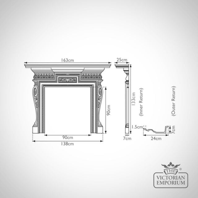 Knightsbridge Technical 2