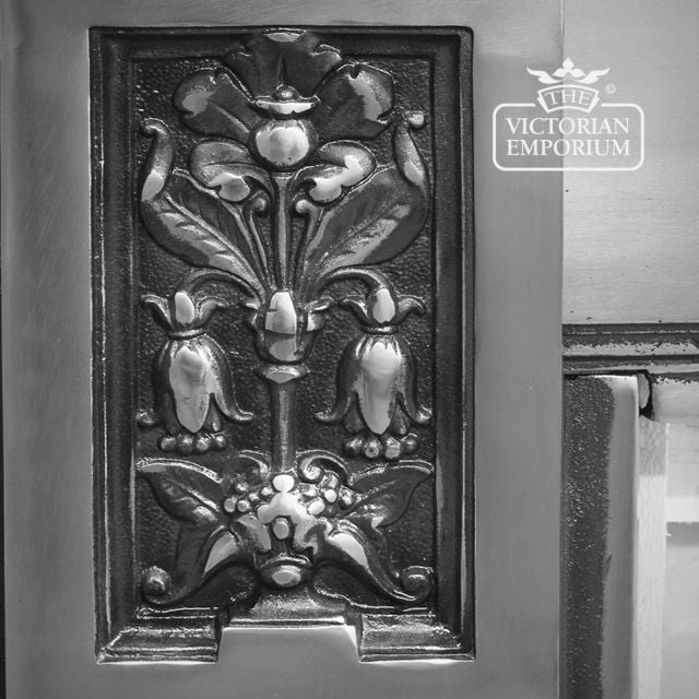 Detail Fireplaces Traditional Victorian 19thcentry Old Classical Decorative Rx065