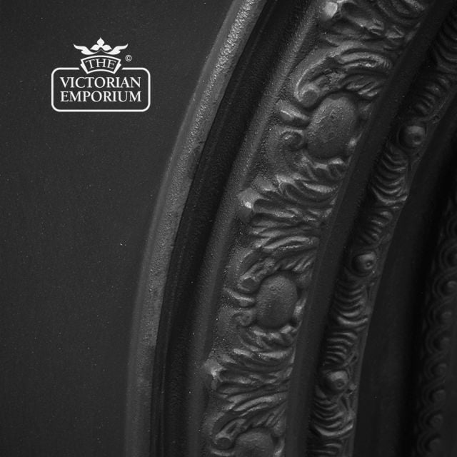 Detail Fireplaces Traditional Victorian 19thcentry Old Classical Decorative Rx087 2