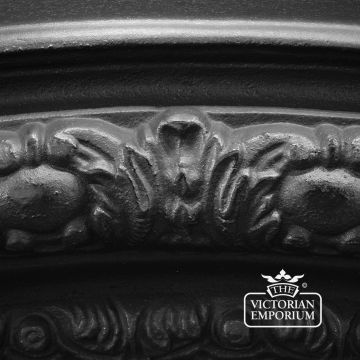 Detail Fireplaces Traditional Victorian 19thcentry Old Classical Decorative Rx087