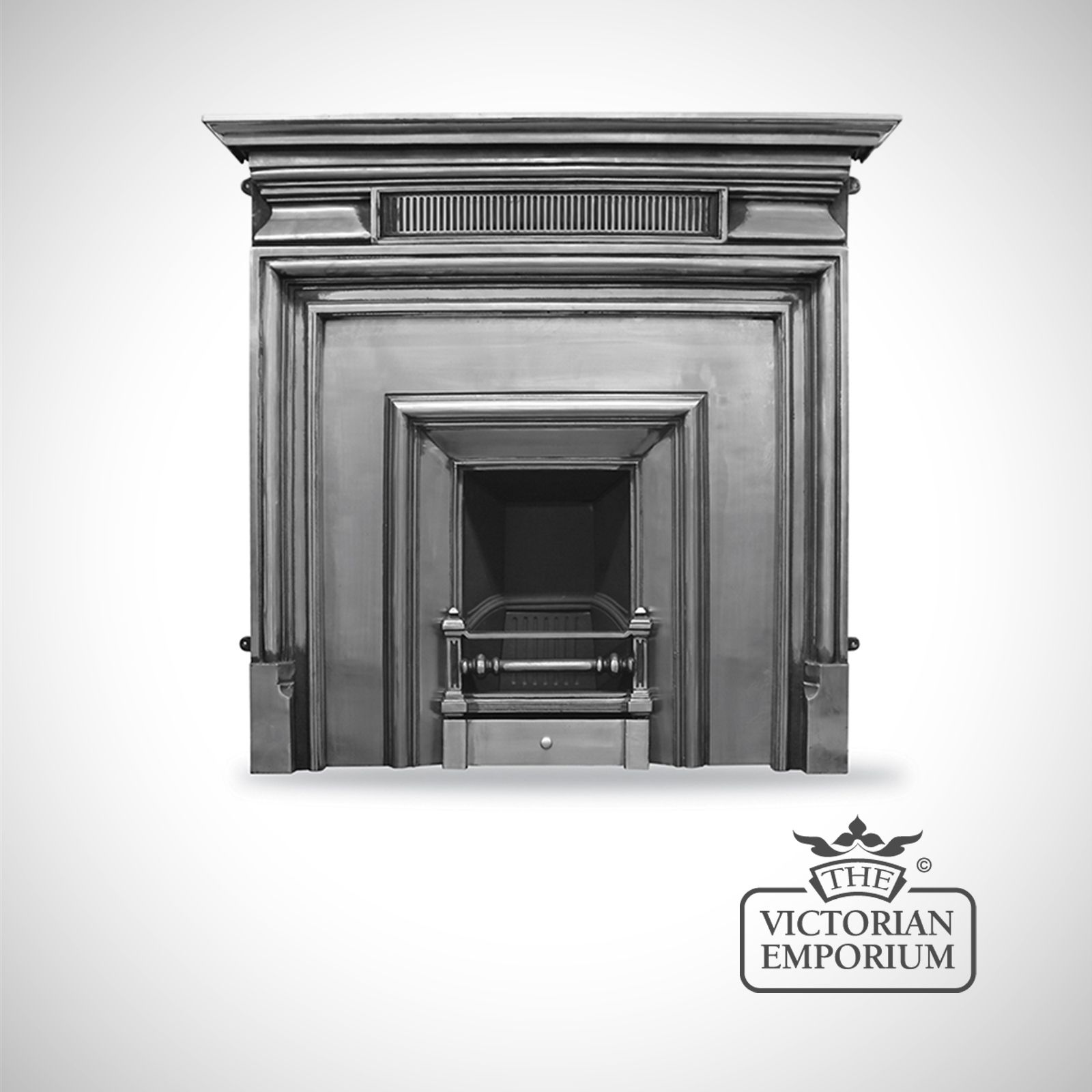 Regal Fireplace insert (Narrow)