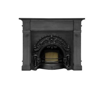 Rococco Fireplace insert