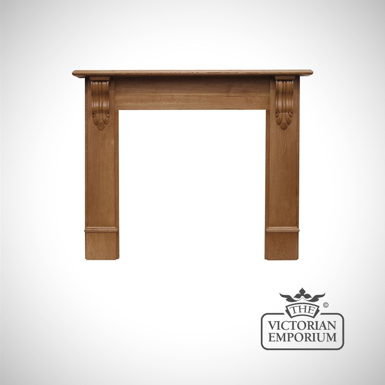 Fireplace Surrounds Fireplaces The Victorian Emporium