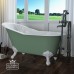 Rolltop-bath-marlowe-farrow--ball-chappell-green