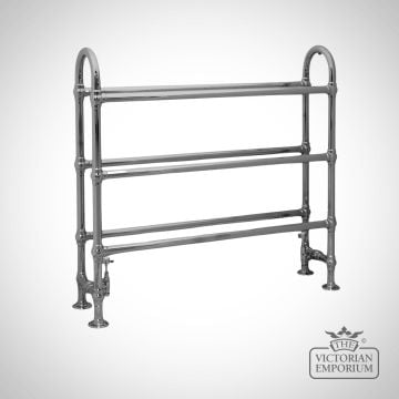 Towel Rails Traditional Victorian 19thcentry Old Classical Decorative Qss030 Ang